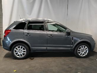 Opel Antara Antara (LA6) SUV 2.4 16V 4x2 (Z24SED(Euro 4)) [103kW]  (09-2008/12-201=
1) picture 7