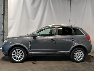 Opel Antara Antara (LA6) SUV 2.4 16V 4x2 (Z24SED(Euro 4)) [103kW]  (09-2008/12-201=
1) picture 4