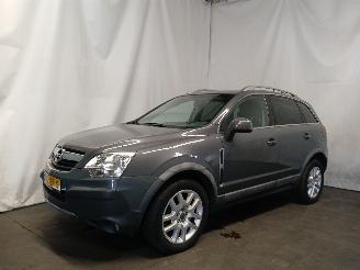 Opel Antara Antara (LA6) SUV 2.4 16V 4x2 (Z24SED(Euro 4)) [103kW]  (09-2008/12-201=
1) picture 3