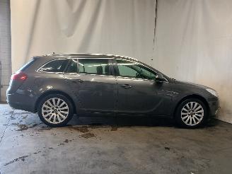 Opel Insignia Insignia Sports Tourer Combi 1.4 Turbo 16V Ecotec (A14NET(Euro 5)) [10=
3kW]  (04-2011/03-2017) picture 7