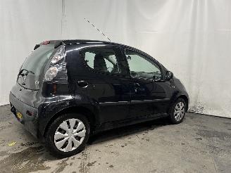 Citroën C1 C1 Hatchback 1.0 12V (1KR-FE) [50kW]  (06-2005/...) picture 6