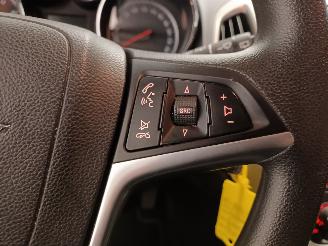 Opel Astra Astra J Sports Tourer (PD8/PE8/PF8) Combi 1.4 16V ecoFLEX (A14XER(Euro=
 5)) [74kW]  (10-2010/10-2015) picture 18