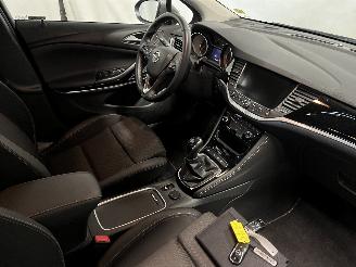 Opel Astra Astra K Sports Tourer Combi 1.4 Turbo 16V (B14XFT(Euro 6)) [110kW]  (1=
1-2015/12-2022) picture 18