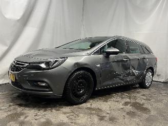 Opel Astra Astra K Sports Tourer Combi 1.4 Turbo 16V (B14XFT(Euro 6)) [110kW]  (1=
1-2015/12-2022) picture 3
