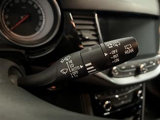 Opel Astra Astra K Sports Tourer Combi 1.4 Turbo 16V (B14XFT(Euro 6)) [110kW]  (1=
1-2015/12-2022) picture 24