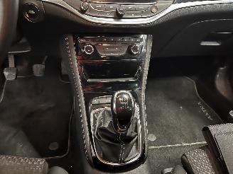 Opel Astra Astra K Sports Tourer Combi 1.4 Turbo 16V (B14XFT(Euro 6)) [110kW]  (1=
1-2015/12-2022) picture 26