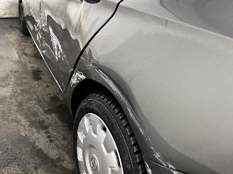 Opel Astra Astra K Sports Tourer Combi 1.4 Turbo 16V (B14XFT(Euro 6)) [110kW]  (1=
1-2015/12-2022) picture 9