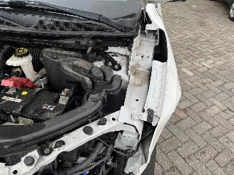 Nissan Qashqai Qashqai (J11) SUV 1.2 DIG-T 16V (HRA2DDT) [85kW]  (11-2013/...) picture 31