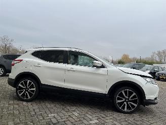 Nissan Qashqai Qashqai (J11) SUV 1.2 DIG-T 16V (HRA2DDT) [85kW]  (11-2013/...) picture 7
