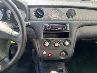 Mitsubishi Outlander Outlander (CU) SUV 2.0 16V 4x2 (4G63(16V)) [100kW]  (05-2003/10-2006) picture 17