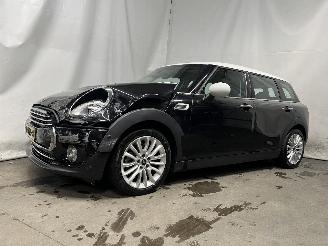 Mini Clubman Clubman (F54) Combi 1.5 Cooper 12V (B36A15A) [100kW]  (12-2014/02-2024=
) picture 3