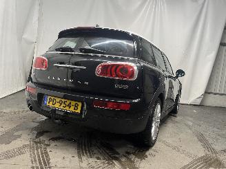 Mini Clubman Clubman (F54) Combi 1.5 Cooper 12V (B36A15A) [100kW]  (12-2014/02-2024=
) picture 5