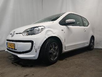 Volkswagen Up! Up! (121) Hatchback 1.0 12V 60 (CHYA) [44kW]  (08-2011/08-2020) picture 3
