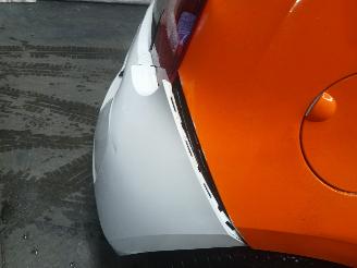 Volkswagen Up! Up! (121) Hatchback 1.0 12V 60 (CHYA) [44kW]  (08-2011/08-2020) picture 21