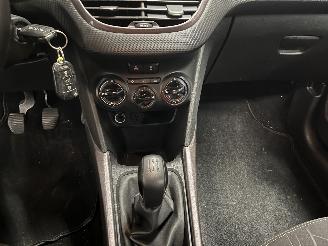 Peugeot 2008 2008 (CU) MPV 1.2 Vti 12V PureTech 82 (EB2F(HMZ)) [60kW]  (03-2013/12-=
2018) picture 18