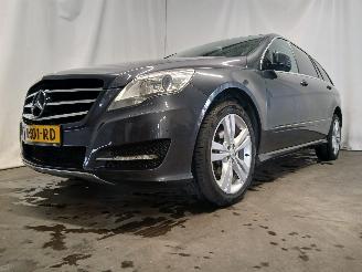 Mercedes R-klasse R (W251) MPV 3.5 350 V6 24V 4-Matic (M272.967) [200kW]  (08-2005/12-20=
12) picture 3