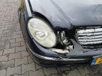 Mercedes E-klasse E Combi (S211) Combi 1.8 E-200 K 16V (M271.941) [120kW]  (03-2003/07-2=
009) picture 20