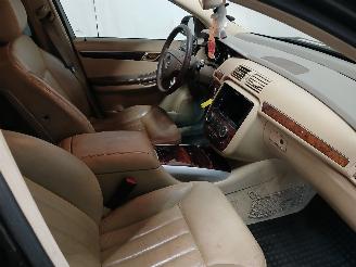 Mercedes R-klasse R (W251) MPV 3.0 320 CDI 24V 4-Matic (OM642.950) [165kW]  (01-2006/07-=
2010) picture 9