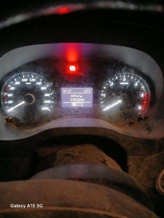 Mercedes Vito Vito (447.6) Van 1.7 110 CDI 16V (OM622.851(R9N)) [75kW]  (09-2019/...=
) picture 2