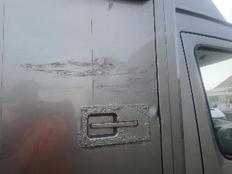 Mercedes Sprinter Sprinter 3t (903) Van 308 CDI 16V (OM611.987) [60kW]  (04-2000/05-2006=
) picture 24