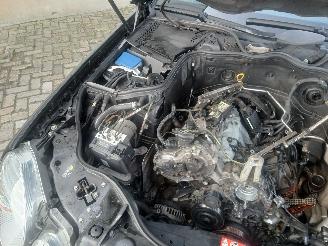 Mercedes E-klasse E (W211) Sedan 3.0 E-280 V6 24V (M272.943) [170kW]  (03-2005/12-2008) picture 21