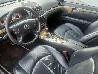 Mercedes E-klasse E (W211) Sedan 3.0 E-280 V6 24V (M272.943) [170kW]  (03-2005/12-2008) picture 11