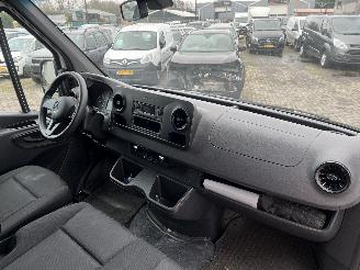 Mercedes  eSprinter 3,5t (907.6/910.6) Van 314 (780.681) [100kW]  (11-2023/...) picture 6