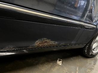 Mercedes C-klasse C (W203) Sedan 2.0 C-200K 16V (M111.955) [120kW]  (05-2000/06-2002) picture 8