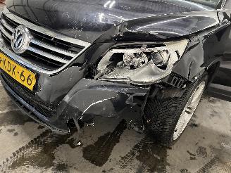 Volkswagen Tiguan Tiguan (5N1/2) SUV 2.0 TSI 16V 4Motion (CAWB) [147kW]  (09-2007/07-201=
8) picture 15