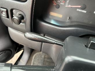 Dodge Durango Durango (DN5) SUV 5.2 4x4 (ELF) [172kW]  (12-1997/09-1999) picture 19