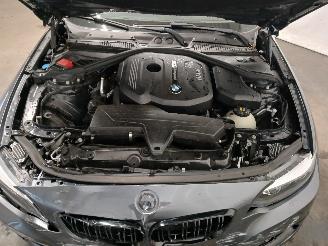 BMW 2-serie 2 serie (F22) Coupé 218i 1.5 TwinPower Turbo 12V (B38-B15A) [100kW] =
 (03-2015/06-2021) picture 30