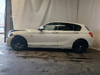 BMW 1-serie 1 serie (F20) Hatchback 5-drs 116i 1.6 16V (N13-B16A) [100kW]  (07-201=
1/02-2015) picture 4