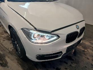 BMW 1-serie 1 serie (F20) Hatchback 5-drs 116i 1.6 16V (N13-B16A) [100kW]  (07-201=
1/02-2015) picture 25