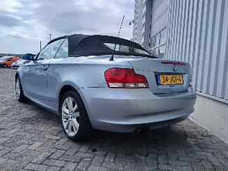 BMW 1-serie 1 serie (E88) Cabrio 118i 16V (N43-B20A) [105kW]  (03-2008/12-2013) picture 5