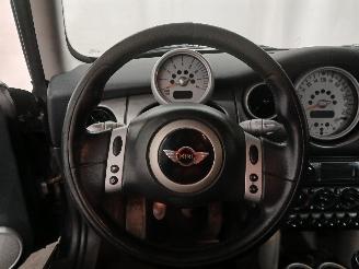 Mini Mini Mini One/Cooper (R50) Hatchback 1.6 16V Cooper (W10-B16A) [85kW]  (06-=
2001/09-2006) picture 13