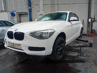  BMW 1-serie 1 serie (F20) Hatchback 5-drs 116i 1.6 16V (N13-B16A) [100kW]  (07-201=
1/02-2015) 2012/6