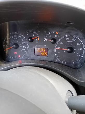 Fiat Panda Panda (169) Hatchback 1.2 Fire (188.A.4000) [44kW]  (09-2003/12-2009) picture 2