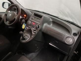 Fiat Panda Panda (169) Hatchback 1.2, Classic (169.A.4000(Euro 5)) [51kW]  (03-20=
10/08-2013) picture 8