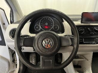 Volkswagen Up! Up! (121) Hatchback 1.0 12V 75 (CWRA) [55kW]  (08-2011/11-2019) picture 25
