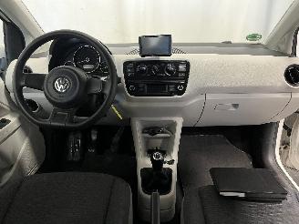 Volkswagen Up! Up! (121) Hatchback 1.0 12V 75 (CWRA) [55kW]  (08-2011/11-2019) picture 19