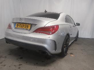 Mercedes Cla-klasse CLA (117.3) Sedan 1.6 CLA-180 16V (M270.910) [90kW]  (01-2013/03-2019)= picture 5