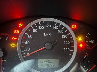 Nissan Almera Almera Tino (V10M) MPV 1.8 16V (QG18DE) [85kW]  (12-2002/02-2006) picture 2