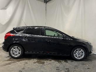 Ford Focus Focus 3 Hatchback 1.6 EcoBoost 16V (JQDB(Euro 5)) [110kW]  (07-2010/05=
-2018) picture 7