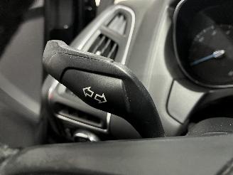 Ford Focus Focus 3 Hatchback 1.6 EcoBoost 16V (JQDB(Euro 5)) [110kW]  (07-2010/05=
-2018) picture 14