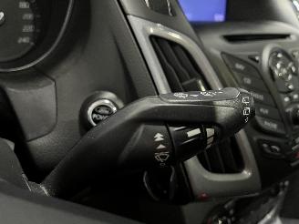 Ford Focus Focus 3 Hatchback 1.6 EcoBoost 16V (JQDB(Euro 5)) [110kW]  (07-2010/05=
-2018) picture 15