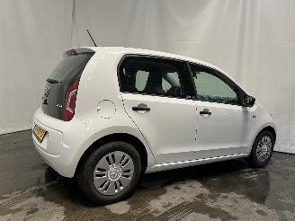 Volkswagen Up! Up! (121) Hatchback 1.0 12V 60 (CHYA) [44kW]  (08-2011/08-2020) picture 6