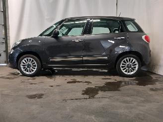 Fiat 500L 500L (199) MPV 0.9 TwinAir Turbo 105 (199.B.6000(Euro 6)) [77kW]  (09-=
2012/...) picture 3