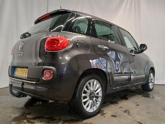 Fiat 500L 500L (199) MPV 0.9 TwinAir Turbo 105 (199.B.6000(Euro 6)) [77kW]  (09-=
2012/...) picture 5
