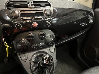 Fiat 500 500 (312) Hatchback 0.9 TwinAir 85 (312.A.2000) [63kW]  (07-2010/...) picture 16