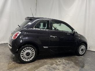 Fiat 500 500 (312) Hatchback 0.9 TwinAir 85 (312.A.2000) [63kW]  (07-2010/...) picture 6